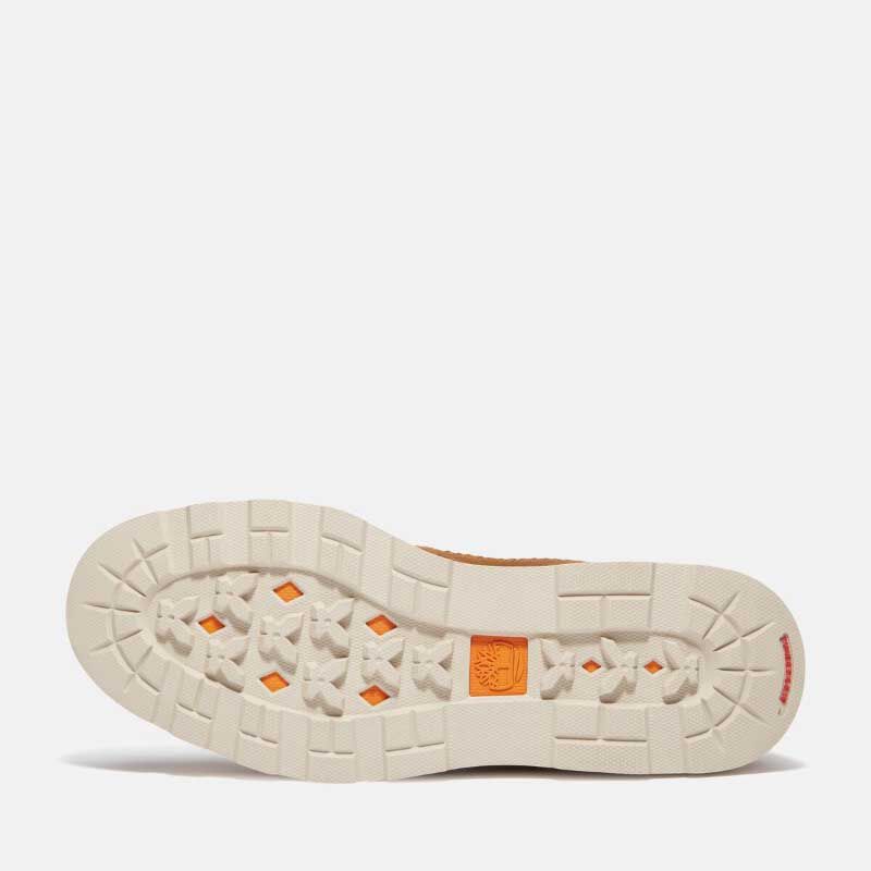 Timberland Mens Britton Mills Chukka image number 3